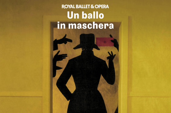 Un ballo in maschera